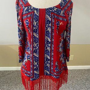 Women's Jodifl Top-Medium